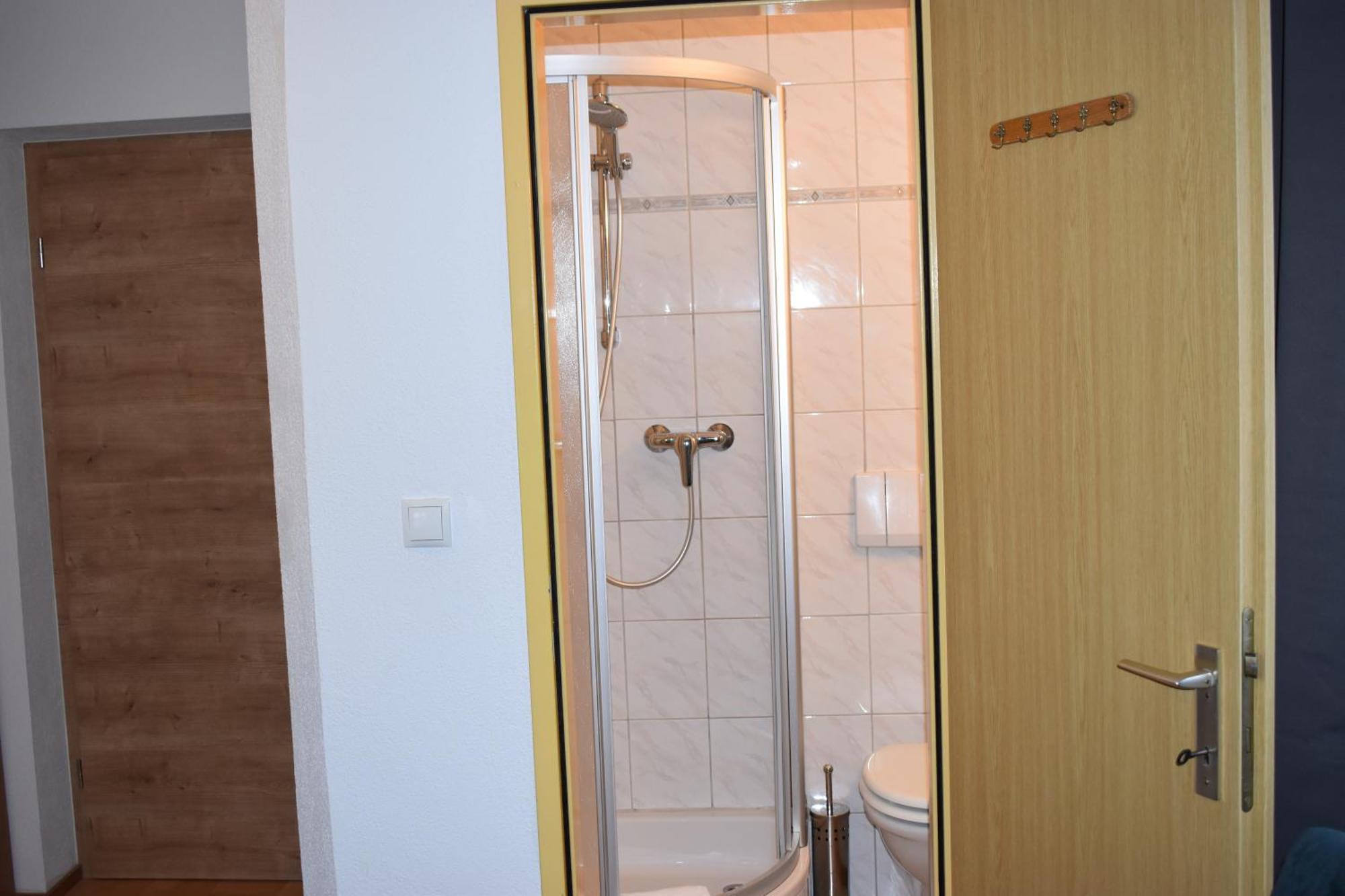 Hirschstube Nauders Bed & Breakfast Dış mekan fotoğraf